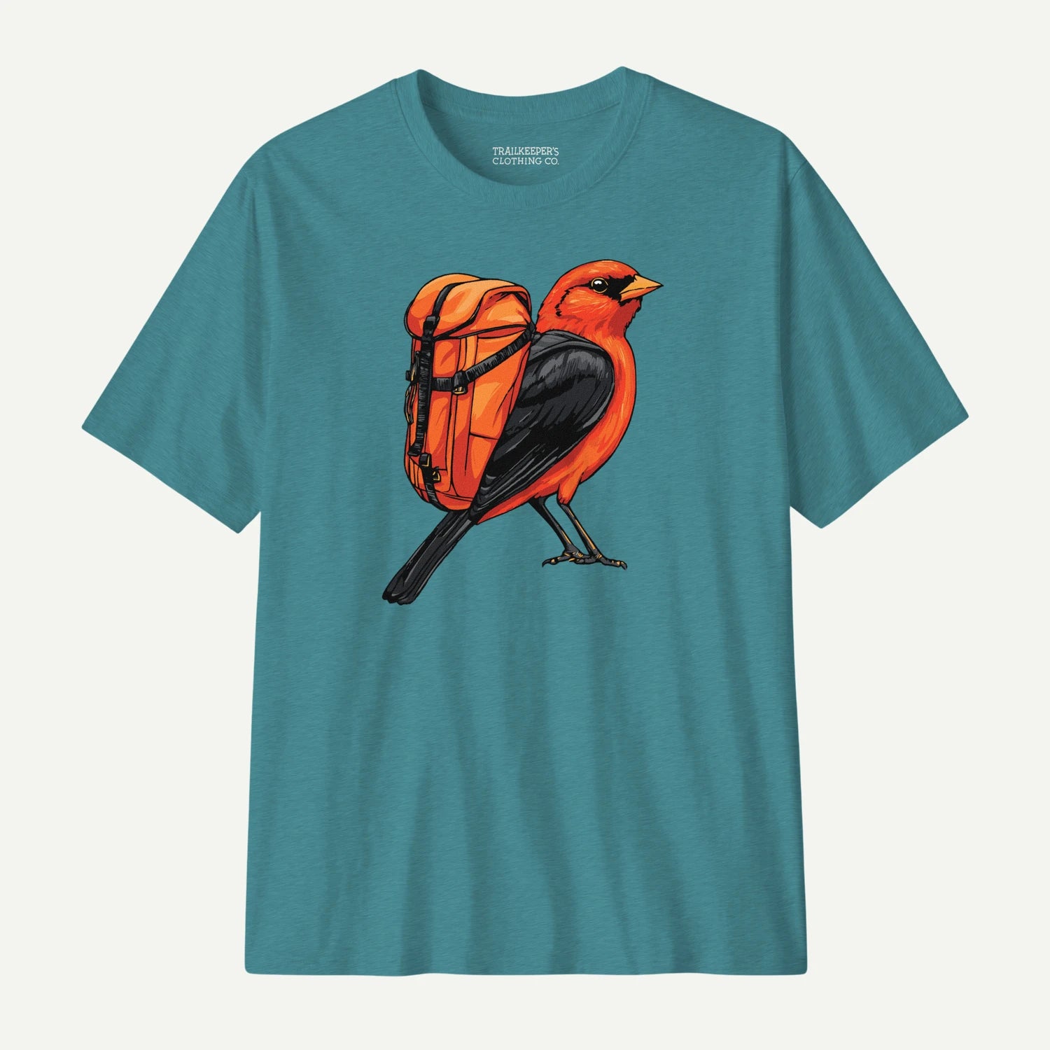 heather galapagos blue_front