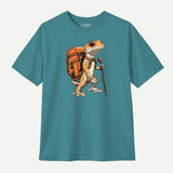 heather galapagos blue_front