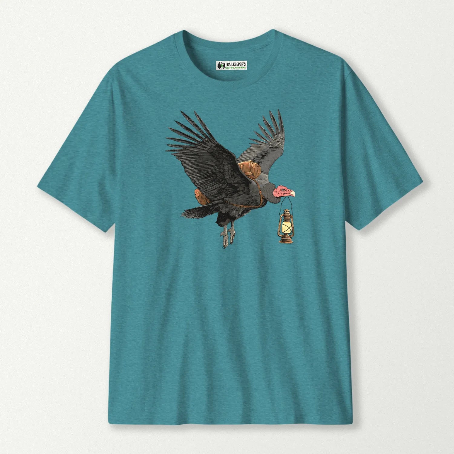 heather galapagos blue_front