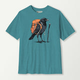 heather galapagos blue_front