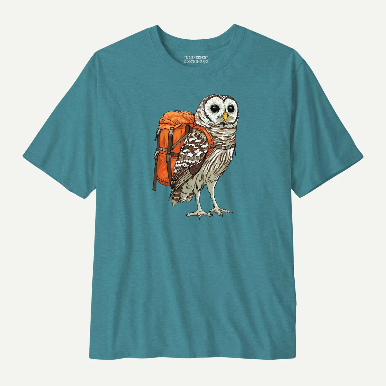heather galapagos blue_front