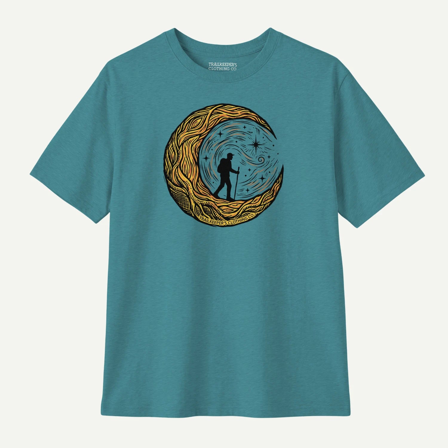 heather galapagos blue_front