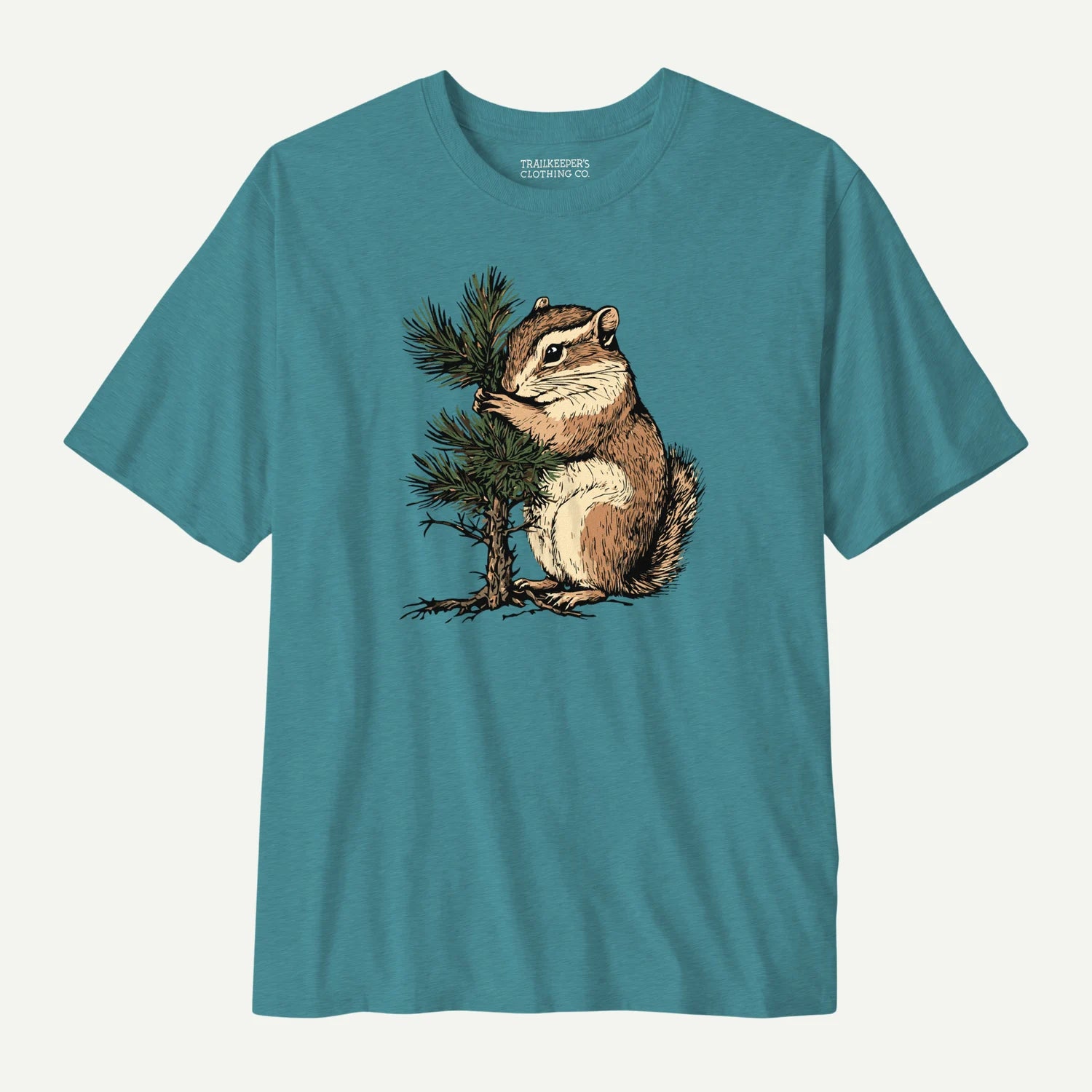 heather galapagos blue_front
