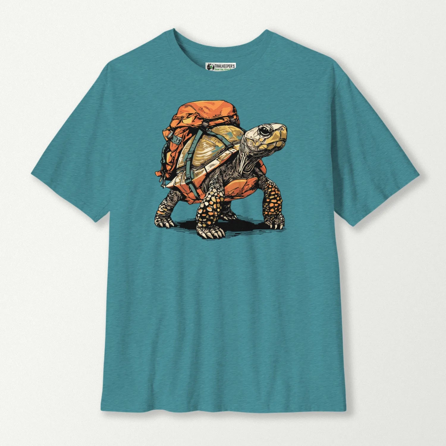 heather galapagos blue_front