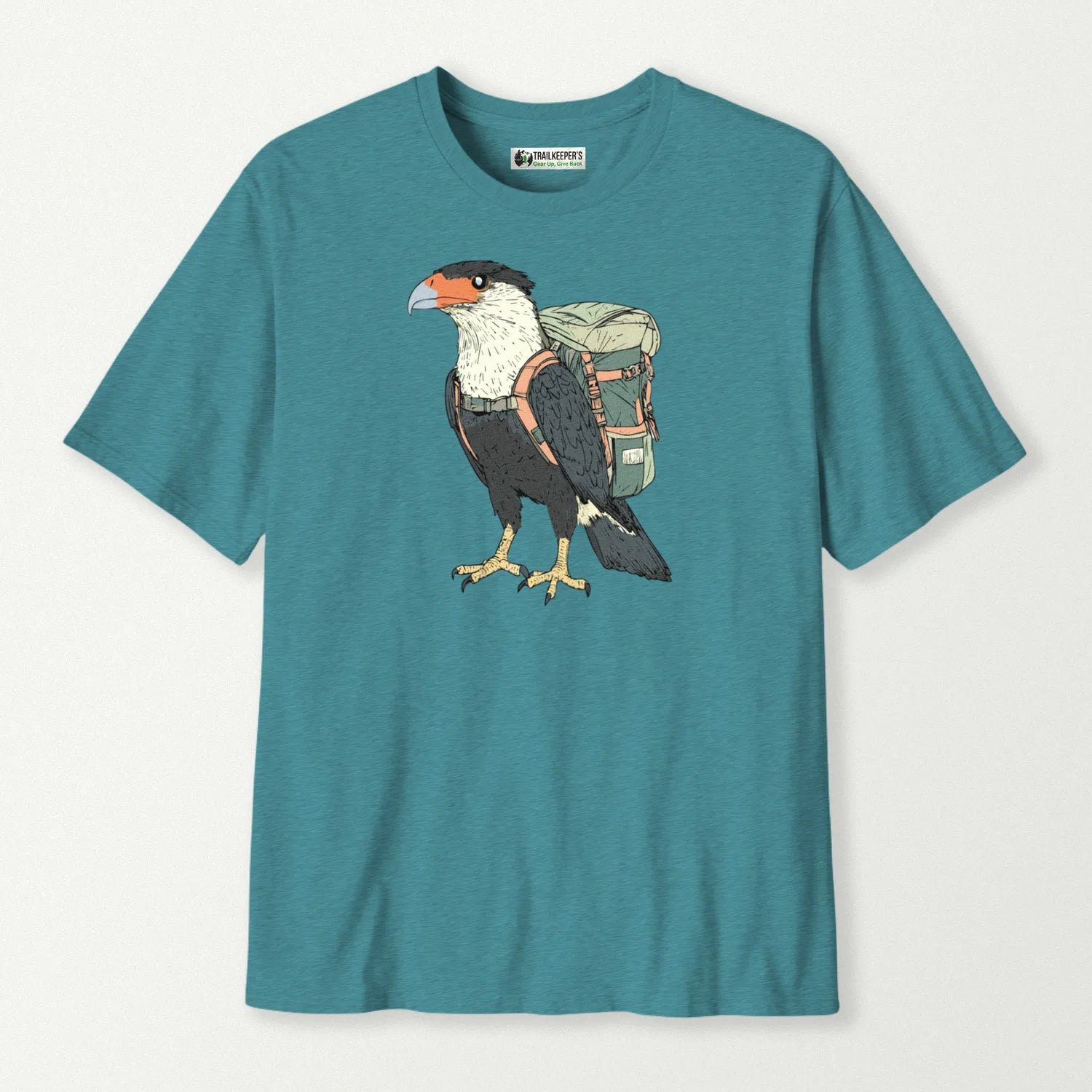 heather galapagos blue_front