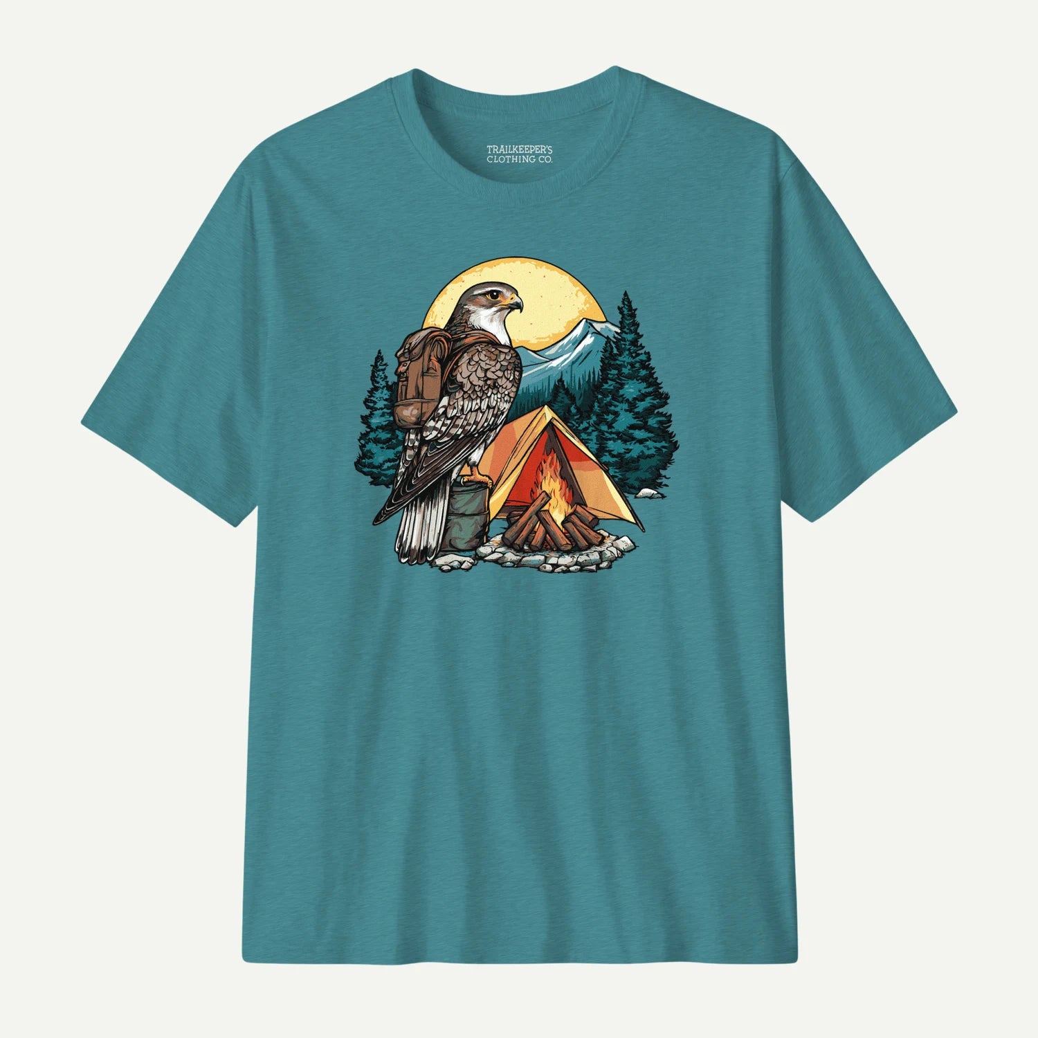 heather galapagos blue_front