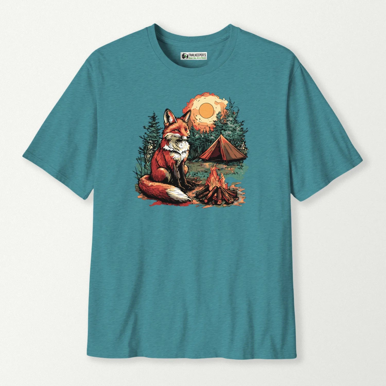 heather galapagos blue_front