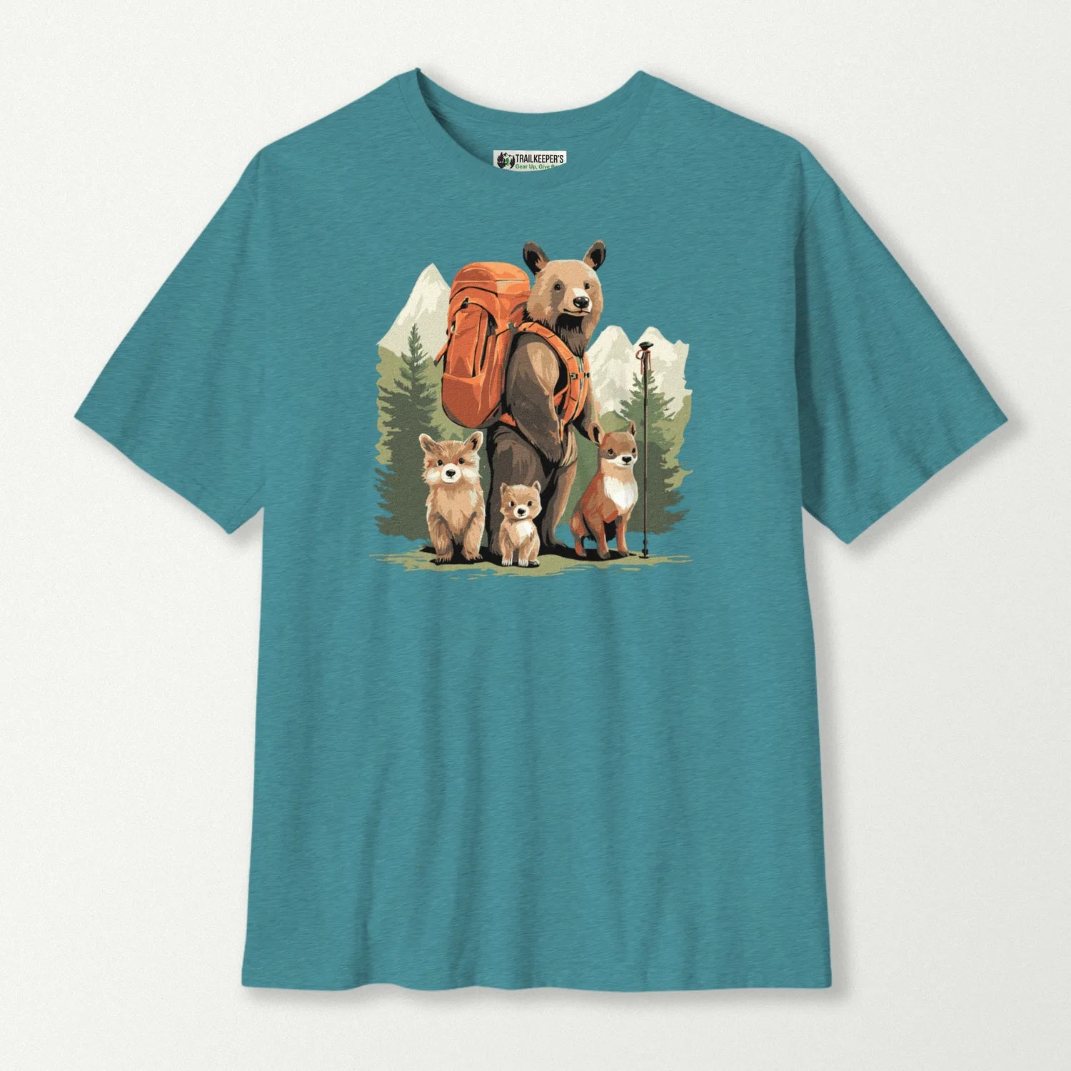 heather galapagos blue_front