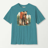 heather galapagos blue_front