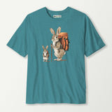 heather galapagos blue_front