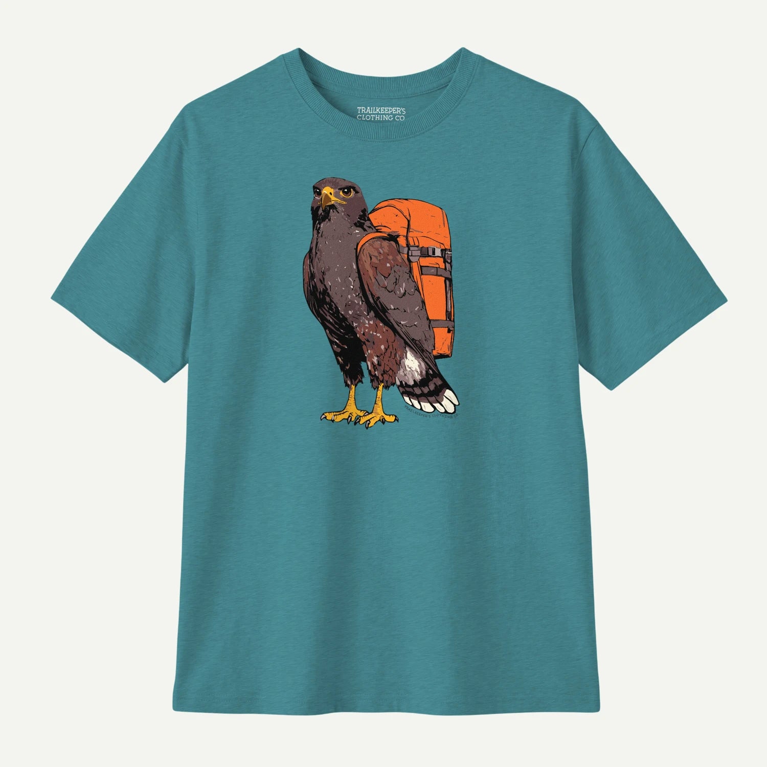 heather galapagos blue_front