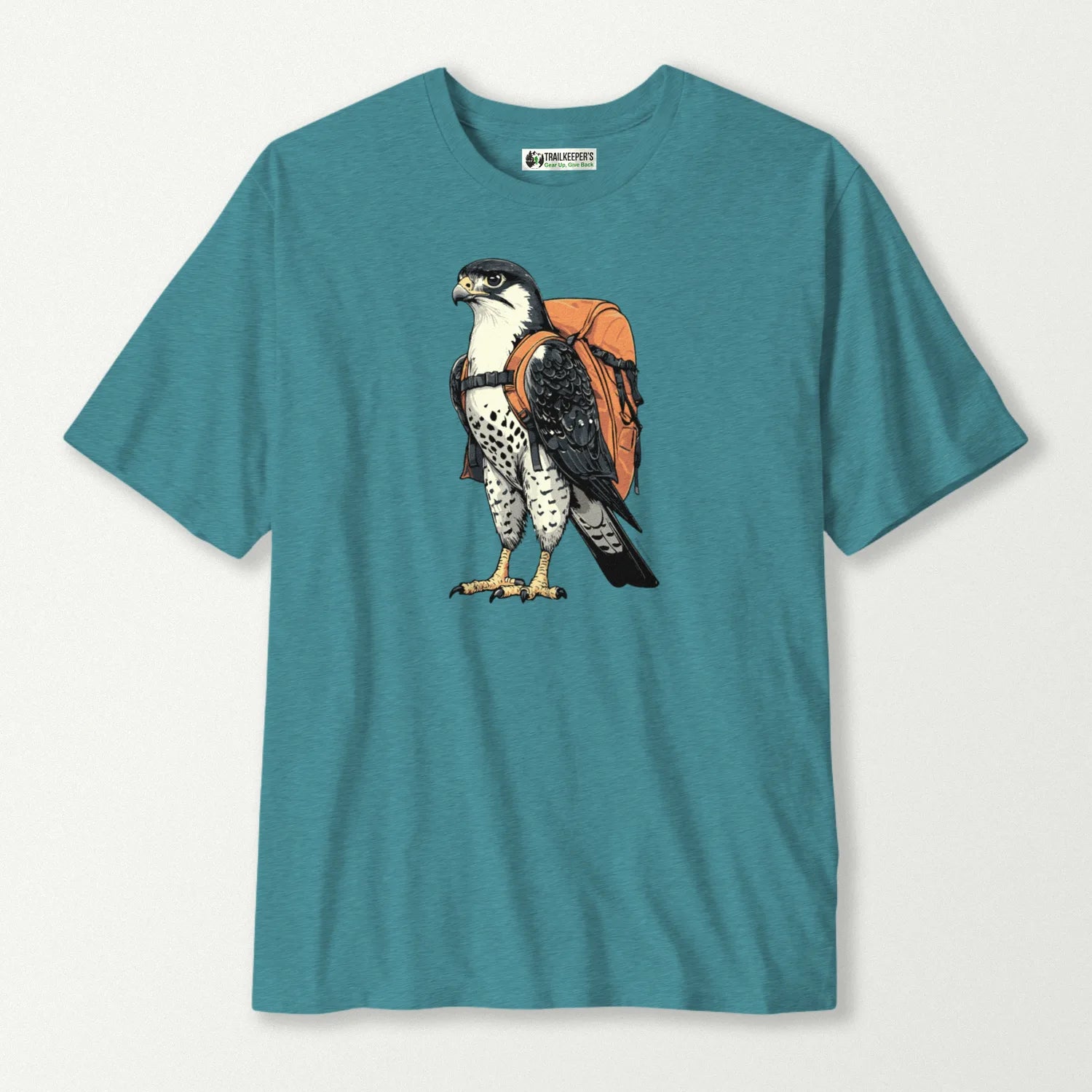 heather galapagos blue_front