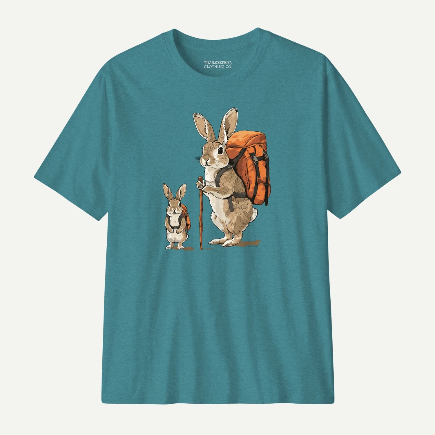 heather galapagos blue_front