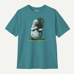 heather galapagos blue_front