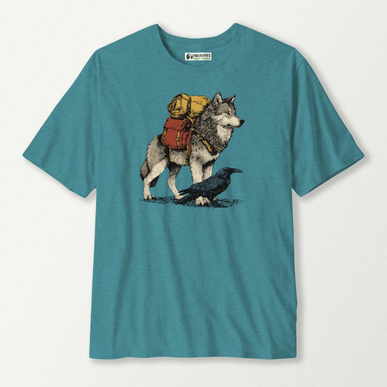 heather galapagos blue_front