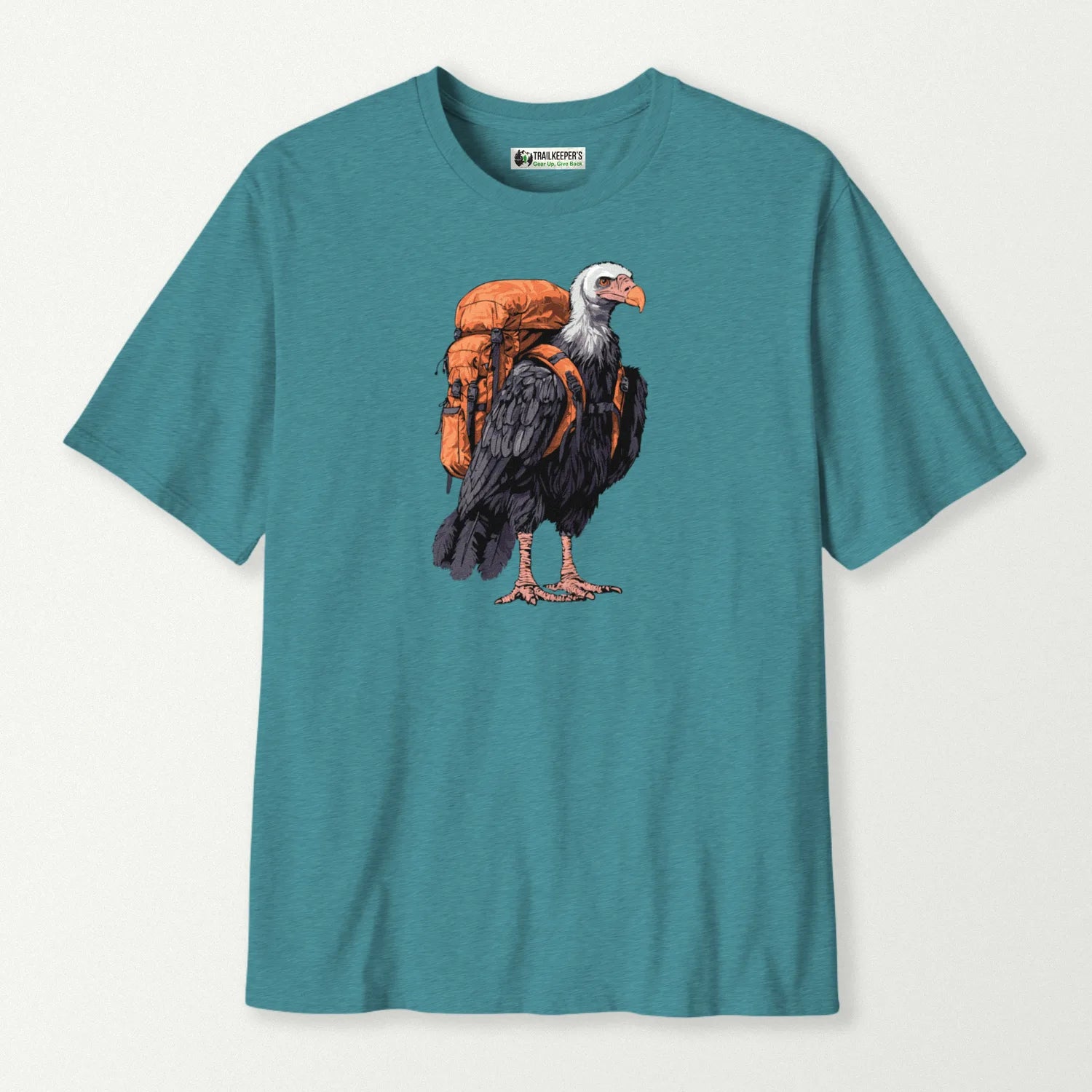 heather galapagos blue_front