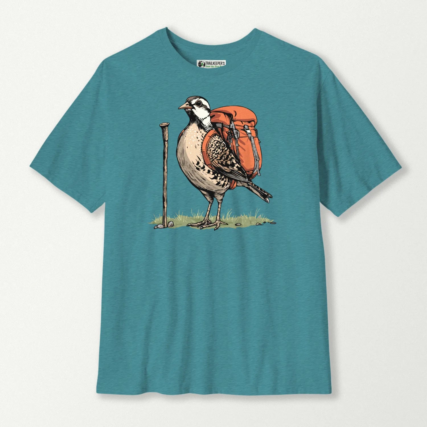 heather galapagos blue_front