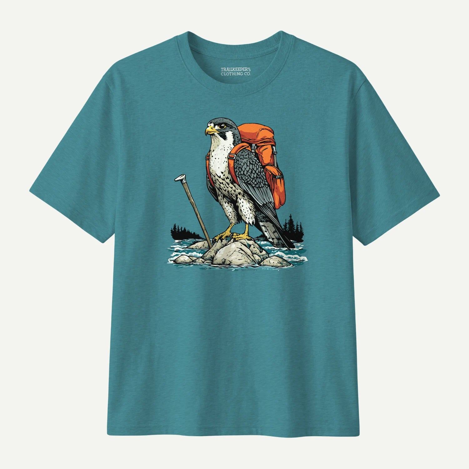 heather galapagos blue_front