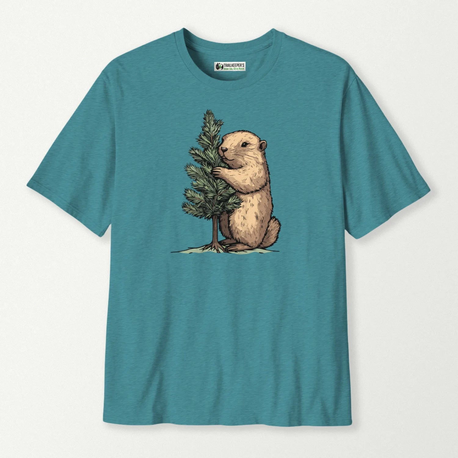 heather galapagos blue_front