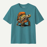 heather galapagos blue_front