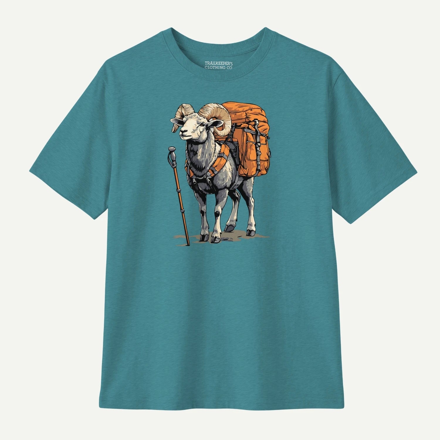 heather galapagos blue_front