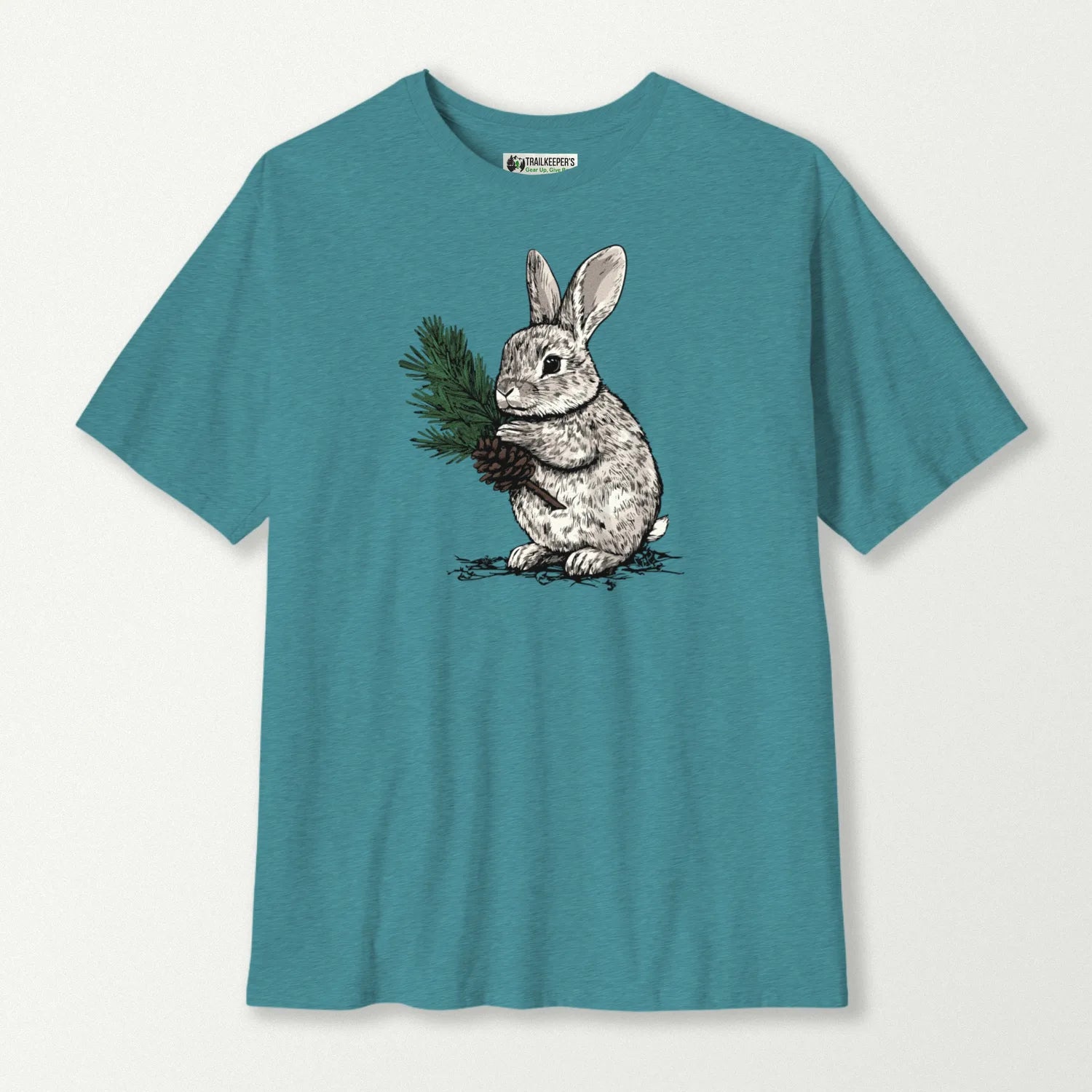 heather galapagos blue_front