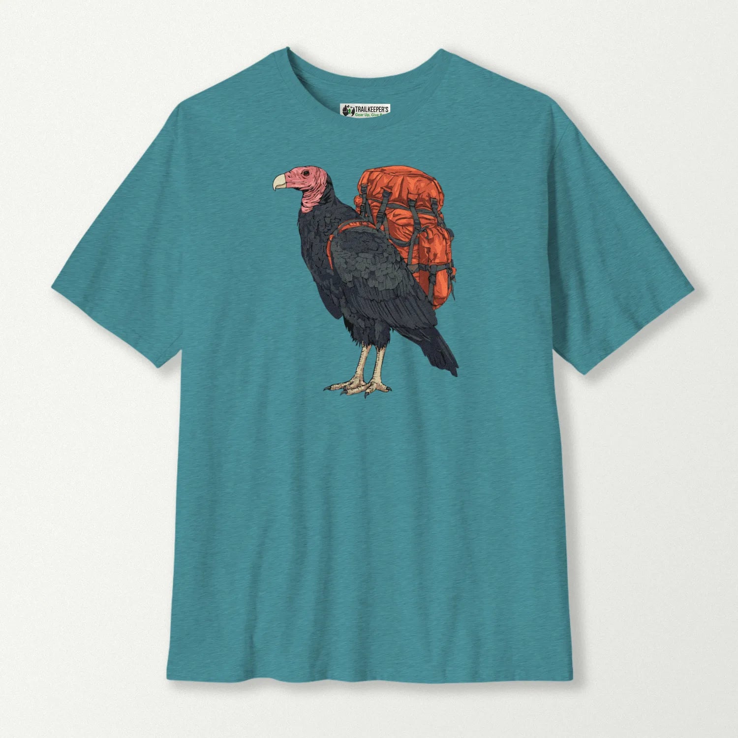 heather galapagos blue_front