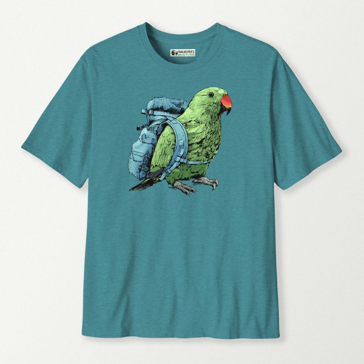 heather galapagos blue_front