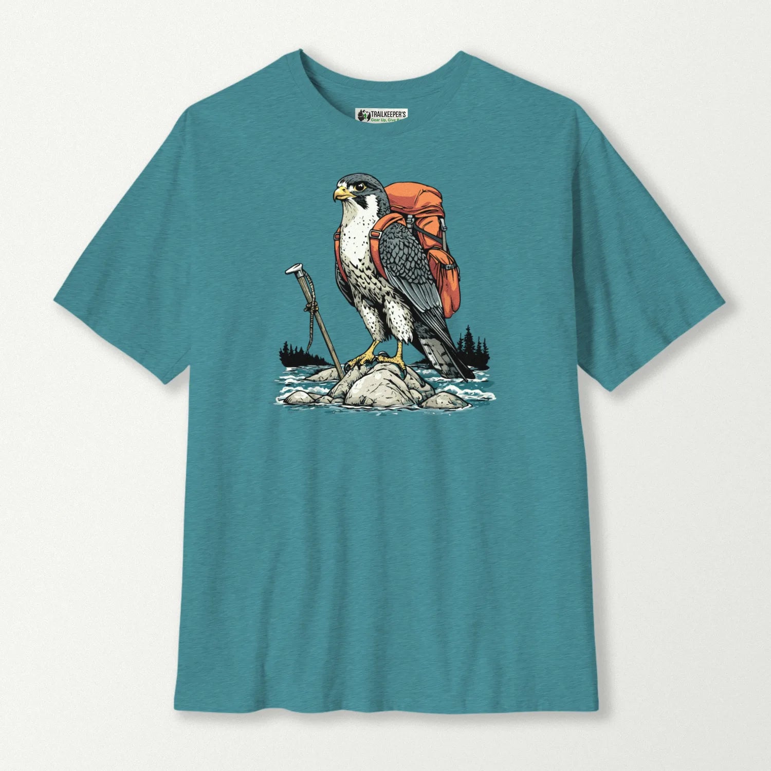 heather galapagos blue_front