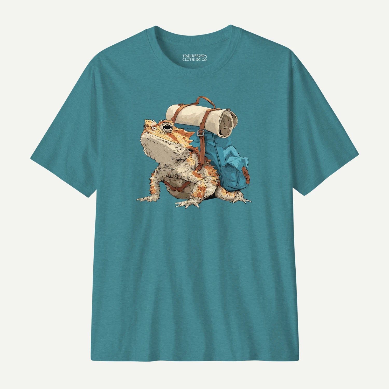 heather galapagos blue_front
