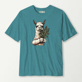 heather galapagos blue_front