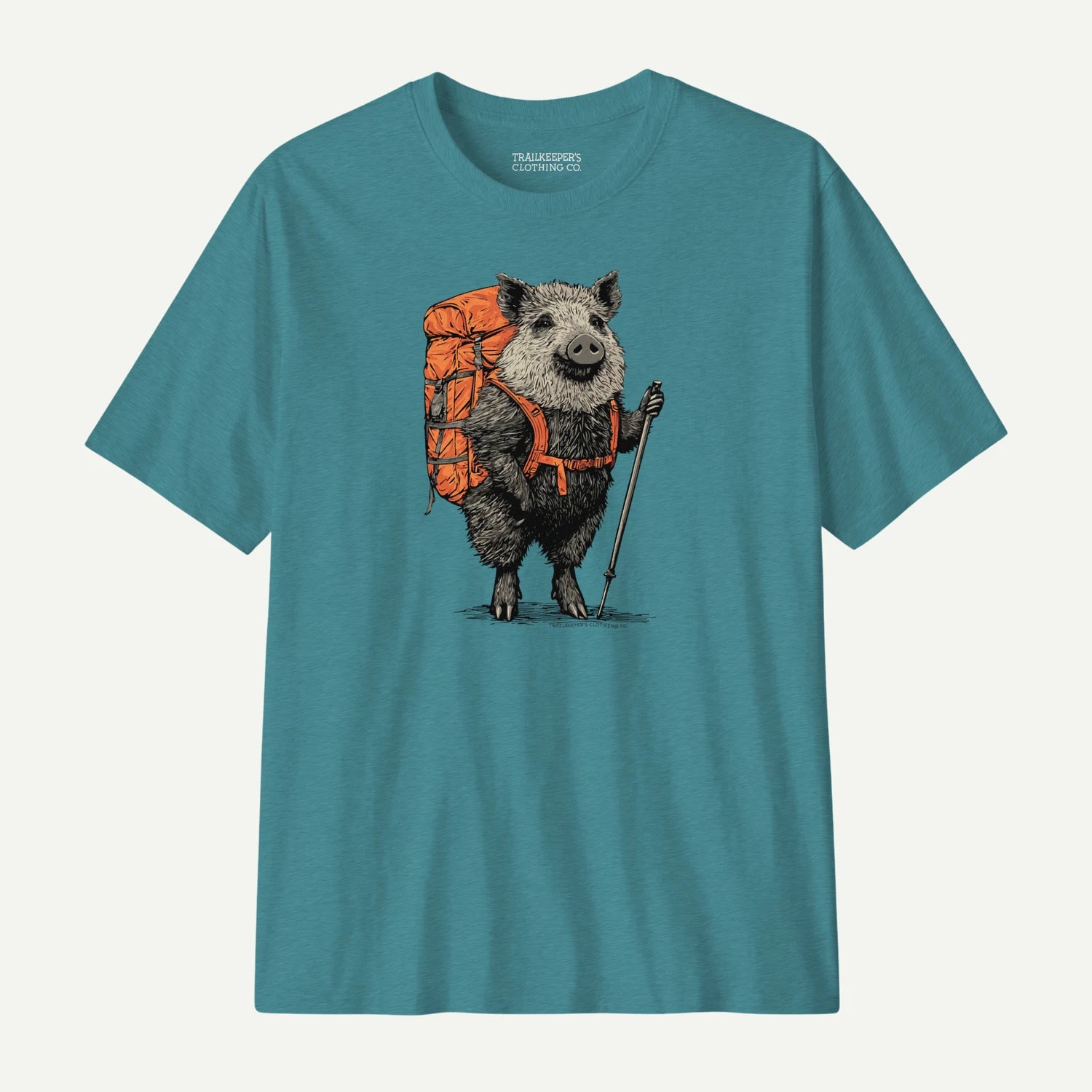 heather galapagos blue_front