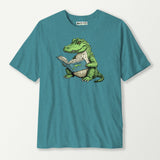 heather galapagos blue_front