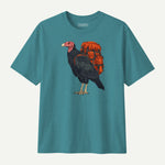 heather galapagos blue_front