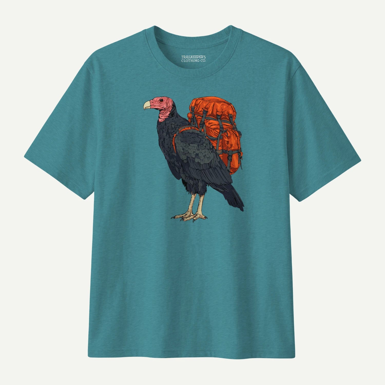 heather galapagos blue_front