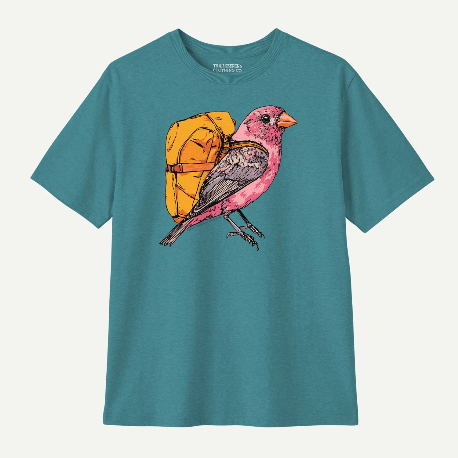 heather galapagos blue_front