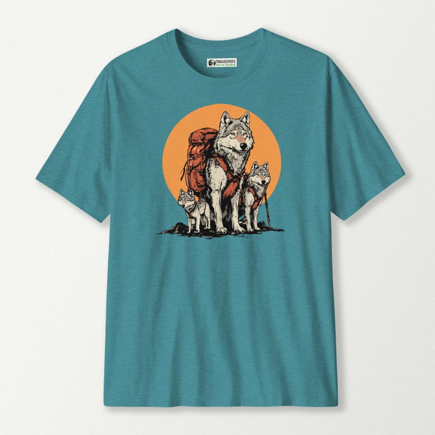 heather galapagos blue_front