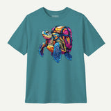 heather galapagos blue_front