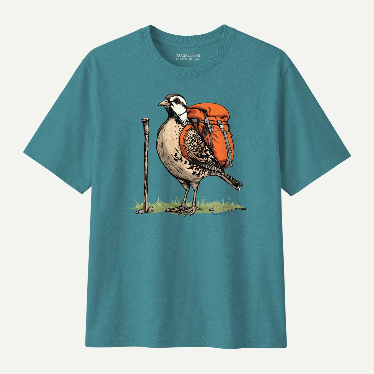 heather galapagos blue_front