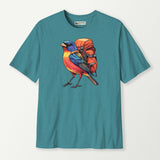 heather galapagos blue_front