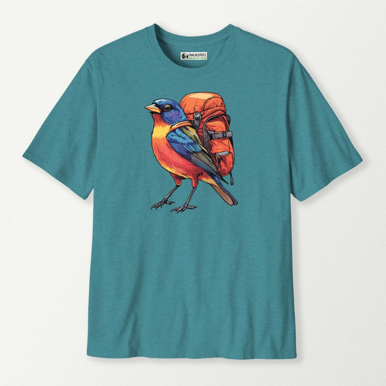 heather galapagos blue_front