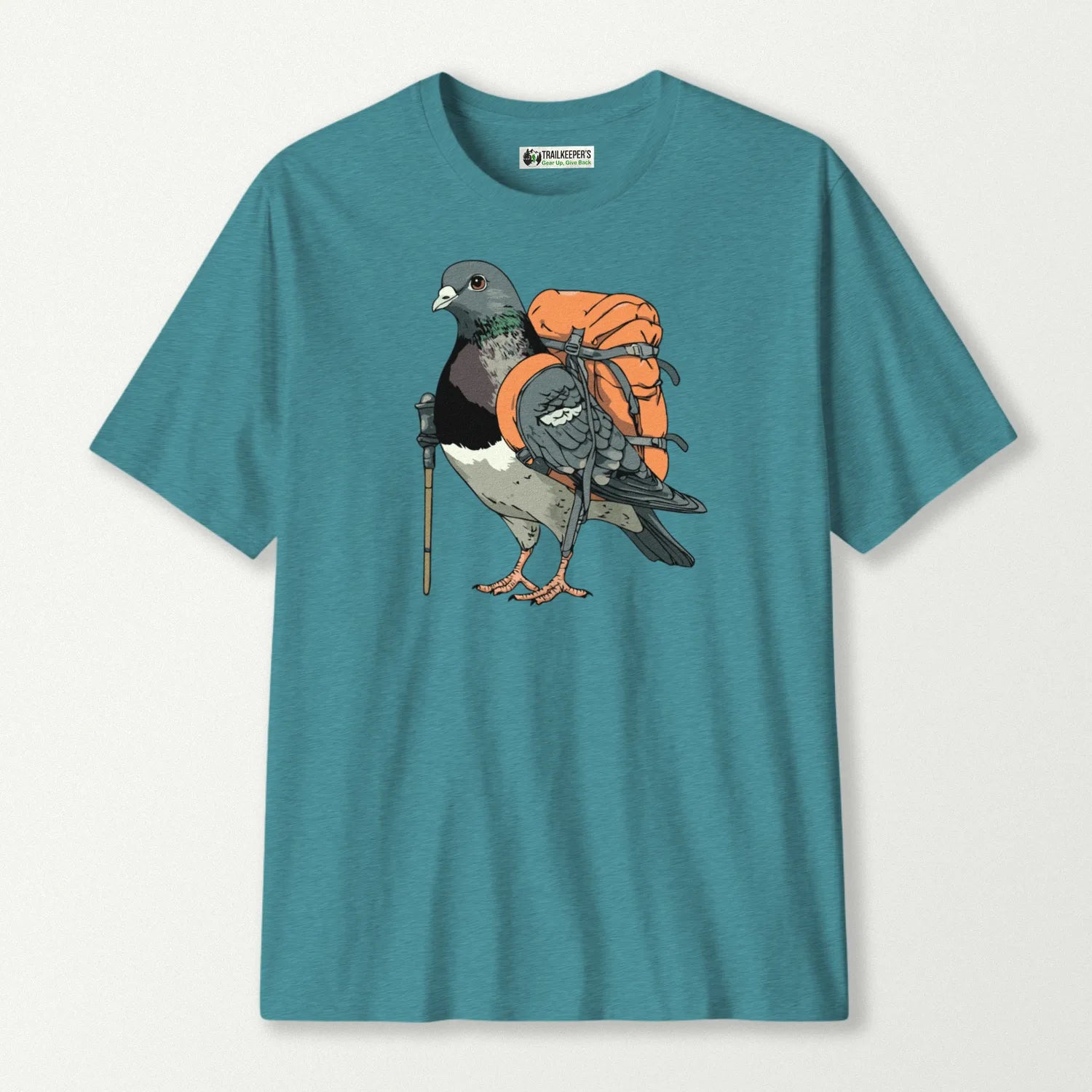 heather galapagos blue_front