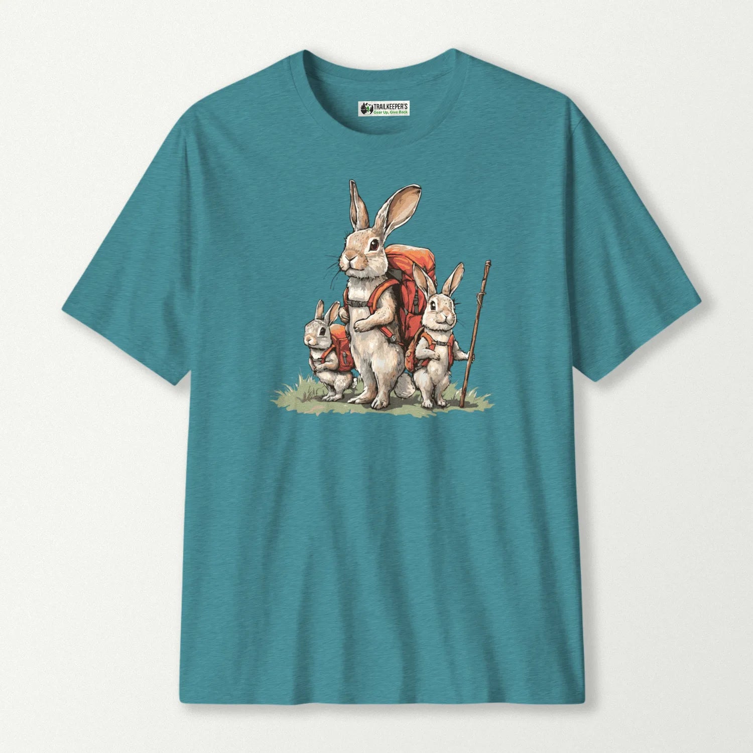 heather galapagos blue_front