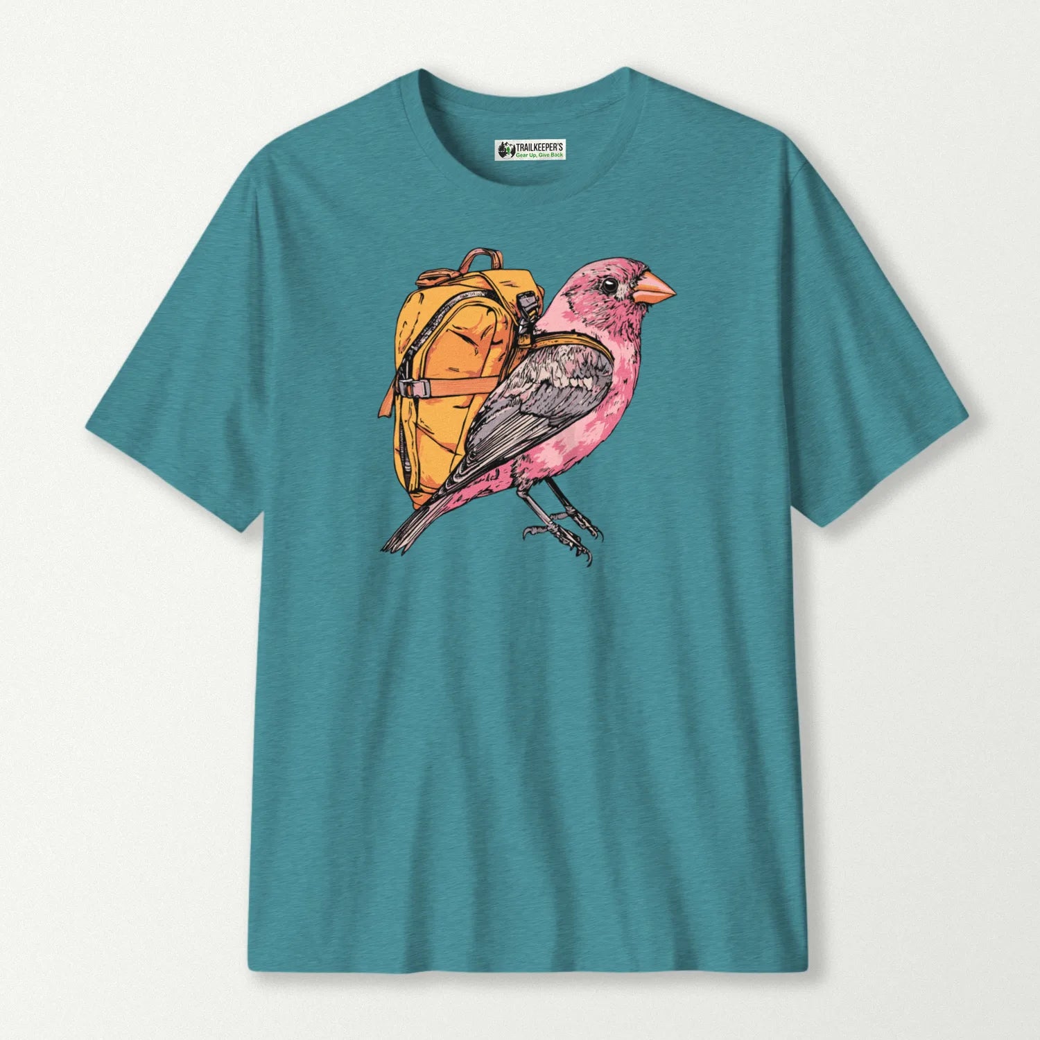 heather galapagos blue_front