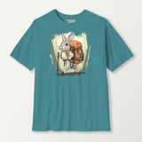 heather galapagos blue_front