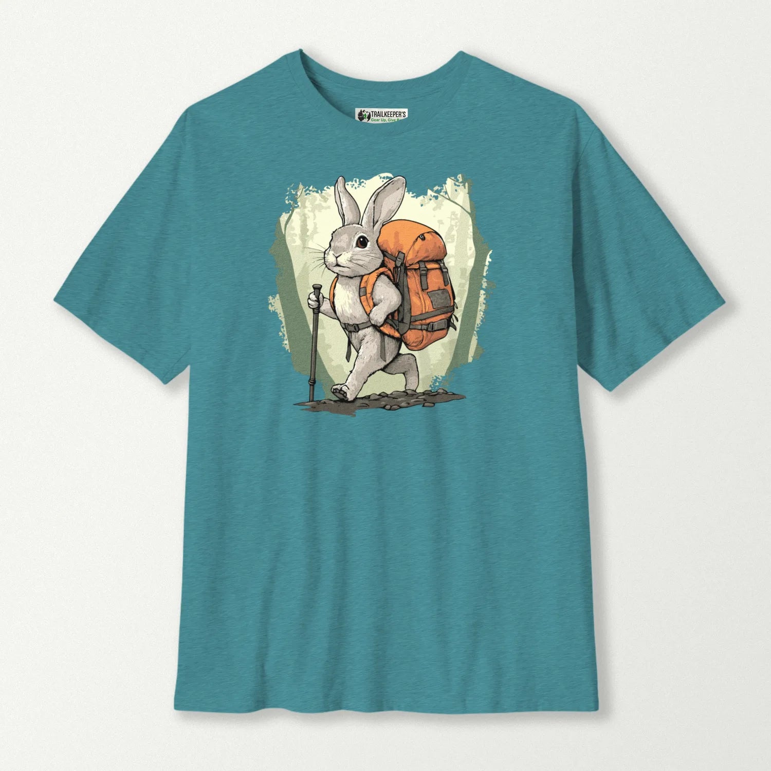 heather galapagos blue_front