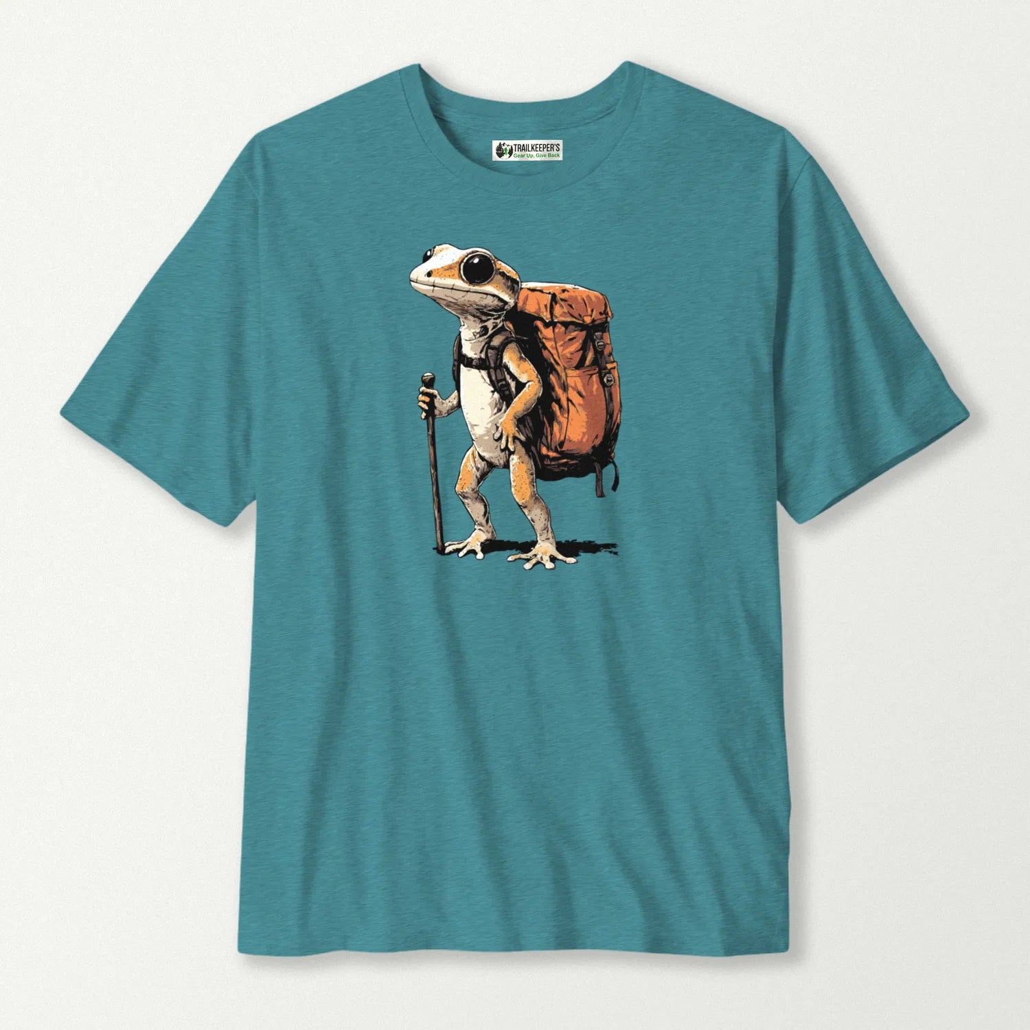 heather galapagos blue_front