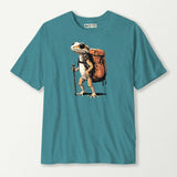 heather galapagos blue_front