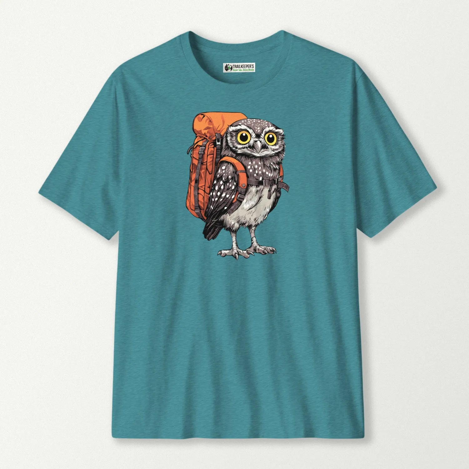 heather galapagos blue_front