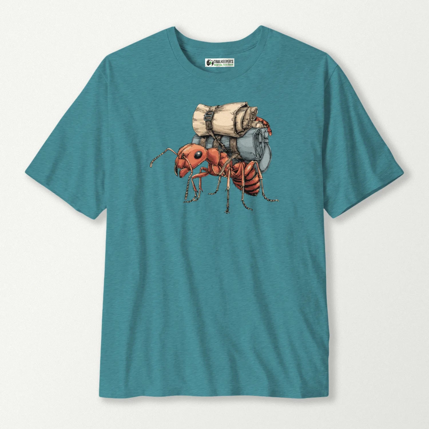 heather galapagos blue_front